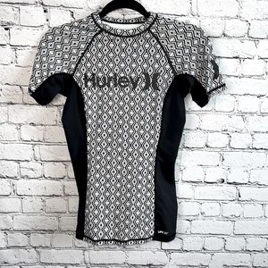 Hurley Swim shirt